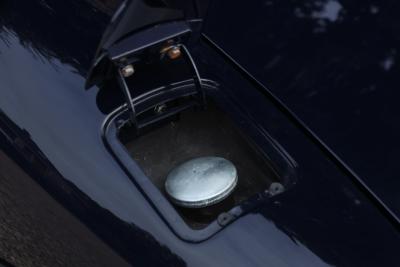 1973 Jaguar E-Type Series 3 V12 Convertible &ldquo;From the hills of Cannes and Antibes&rdquo;