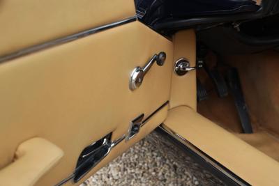 1973 Jaguar E-Type Series 3 V12 Convertible &ldquo;From the hills of Cannes and Antibes&rdquo;