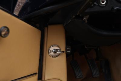 1973 Jaguar E-Type Series 3 V12 Convertible &ldquo;From the hills of Cannes and Antibes&rdquo;