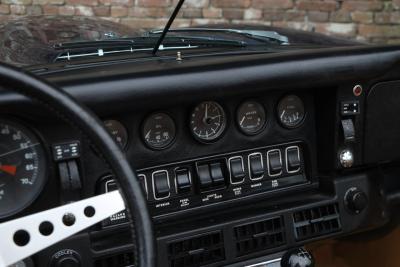 1973 Jaguar E-Type Series 3 V12 Convertible &ldquo;From the hills of Cannes and Antibes&rdquo;
