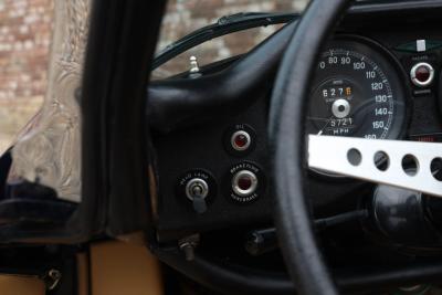1973 Jaguar E-Type Series 3 V12 Convertible &ldquo;From the hills of Cannes and Antibes&rdquo;