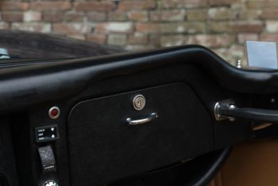 1973 Jaguar E-Type Series 3 V12 Convertible &ldquo;From the hills of Cannes and Antibes&rdquo;