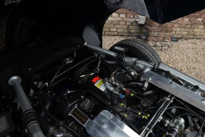 1973 Jaguar E-Type Series 3 V12 Convertible &ldquo;From the hills of Cannes and Antibes&rdquo;