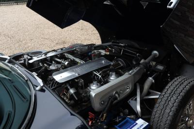 1973 Jaguar E-Type Series 3 V12 Convertible &ldquo;From the hills of Cannes and Antibes&rdquo;