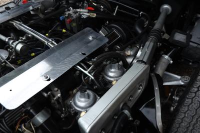1973 Jaguar E-Type Series 3 V12 Convertible &ldquo;From the hills of Cannes and Antibes&rdquo;