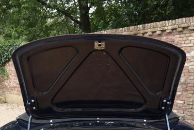 1973 Jaguar E-Type Series 3 V12 Convertible &ldquo;From the hills of Cannes and Antibes&rdquo;