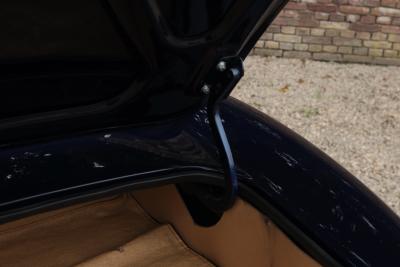 1973 Jaguar E-Type Series 3 V12 Convertible &ldquo;From the hills of Cannes and Antibes&rdquo;