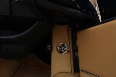 1973 Jaguar E-Type Series 3 V12 Convertible &ldquo;From the hills of Cannes and Antibes&rdquo;
