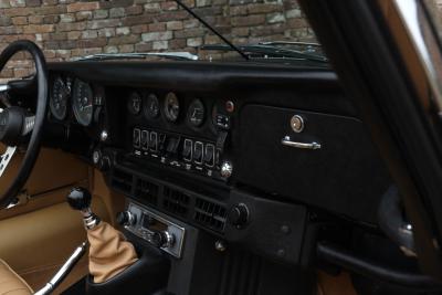 1973 Jaguar E-Type Series 3 V12 Convertible &ldquo;From the hills of Cannes and Antibes&rdquo;