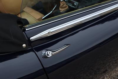 1973 Jaguar E-Type Series 3 V12 Convertible &ldquo;From the hills of Cannes and Antibes&rdquo;