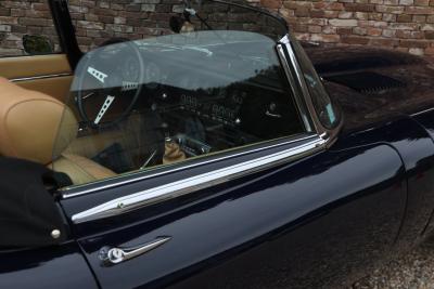 1973 Jaguar E-Type Series 3 V12 Convertible &ldquo;From the hills of Cannes and Antibes&rdquo;