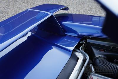 1996 Lamborghini Diablo Roadster VT &ldquo;35.000 kms and dealer service&rdquo;