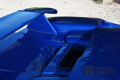 1996 Lamborghini Diablo Roadster VT &ldquo;35.000 kms and dealer service&rdquo;