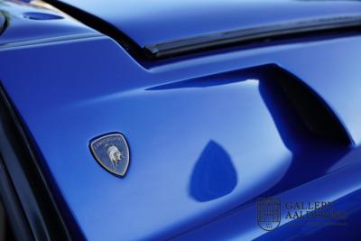 1996 Lamborghini Diablo Roadster VT &ldquo;35.000 kms and dealer service&rdquo;