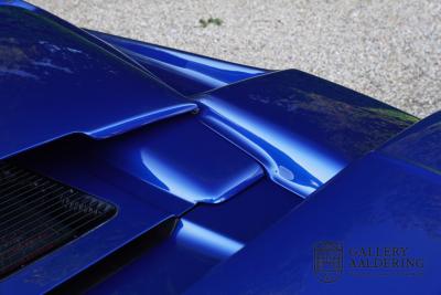 1996 Lamborghini Diablo Roadster VT &ldquo;35.000 kms and dealer service&rdquo;