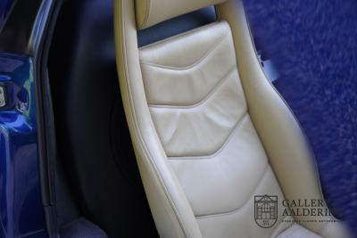 1996 Lamborghini Diablo Roadster VT &ldquo;35.000 kms and dealer service&rdquo;