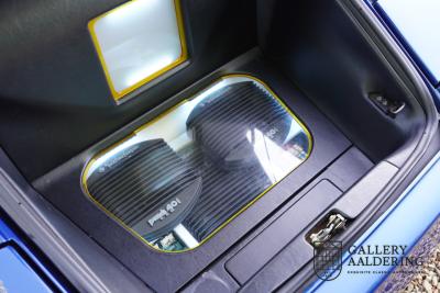 1996 Lamborghini Diablo Roadster VT &ldquo;35.000 kms and dealer service&rdquo;