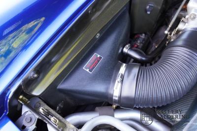 1996 Lamborghini Diablo Roadster VT &ldquo;35.000 kms and dealer service&rdquo;