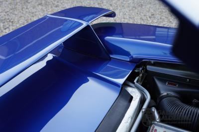 1996 Lamborghini Diablo Roadster VT &ldquo;35.000 kms and dealer service&rdquo;