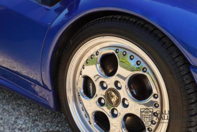 1996 Lamborghini Diablo Roadster VT &ldquo;35.000 kms and dealer service&rdquo;