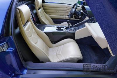 1996 Lamborghini Diablo Roadster VT &ldquo;35.000 kms and dealer service&rdquo;