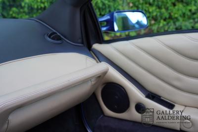 1996 Lamborghini Diablo Roadster VT &ldquo;35.000 kms and dealer service&rdquo;