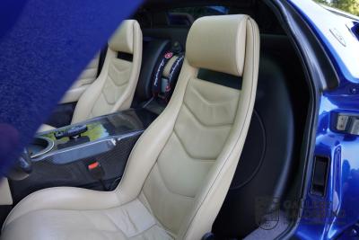 1996 Lamborghini Diablo Roadster VT &ldquo;35.000 kms and dealer service&rdquo;
