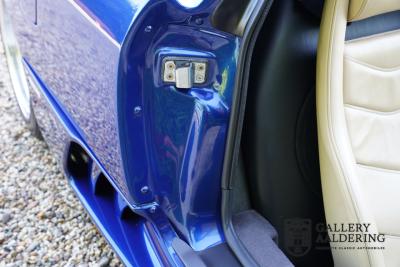 1996 Lamborghini Diablo Roadster VT &ldquo;35.000 kms and dealer service&rdquo;