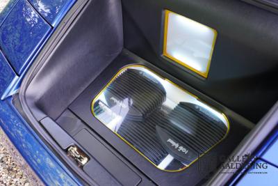 1996 Lamborghini Diablo Roadster VT &ldquo;35.000 kms and dealer service&rdquo;