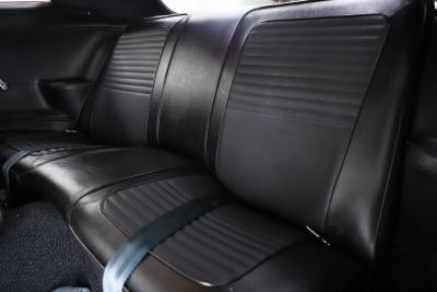 1970 Plymouth Cuda