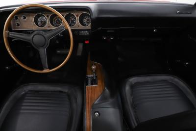 1970 Plymouth Cuda