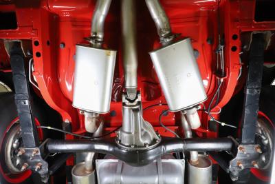 1970 Plymouth Cuda