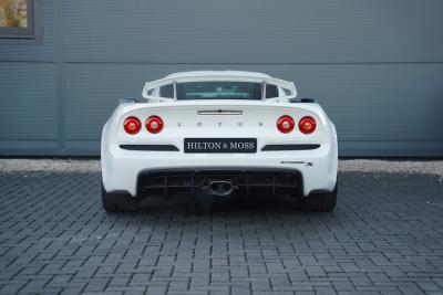2013 Lotus Exige