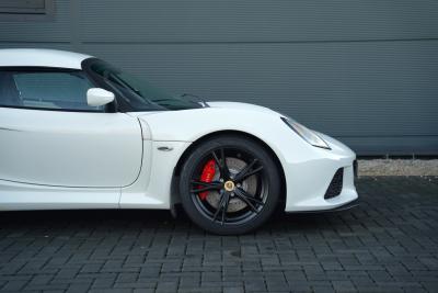 2013 Lotus Exige