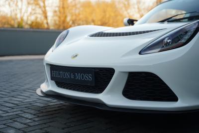 2013 Lotus Exige