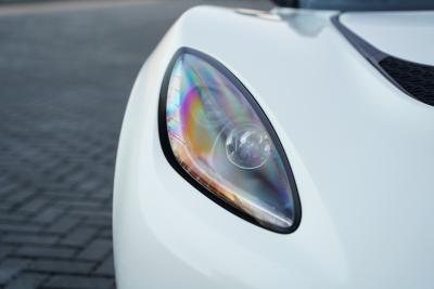2013 Lotus Exige