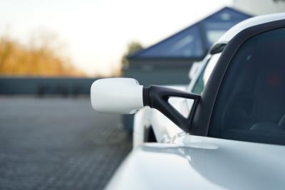 2013 Lotus Exige