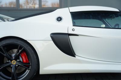 2013 Lotus Exige