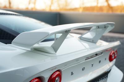 2013 Lotus Exige