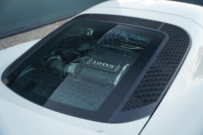 2013 Lotus Exige