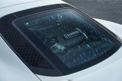 2013 Lotus Exige