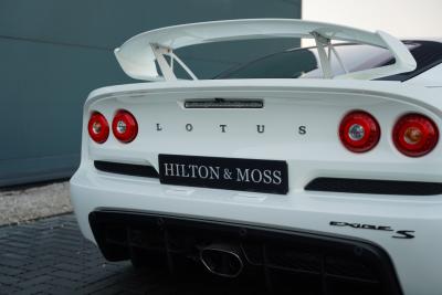 2013 Lotus Exige