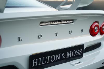 2013 Lotus Exige