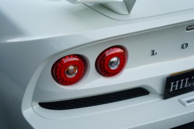 2013 Lotus Exige