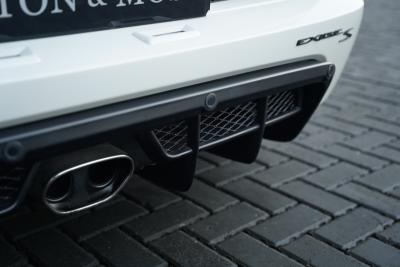 2013 Lotus Exige