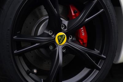 2013 Lotus Exige