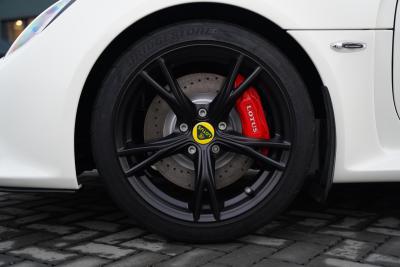 2013 Lotus Exige