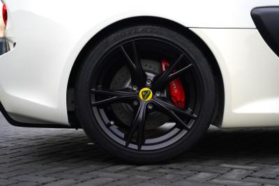 2013 Lotus Exige