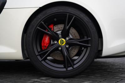 2013 Lotus Exige
