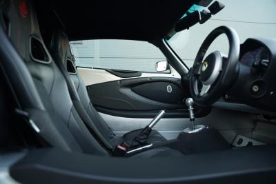 2013 Lotus Exige